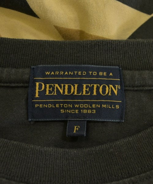 PENDLETON ชุดเดรส