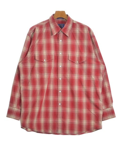 PENDLETON เสื้อลำลอง