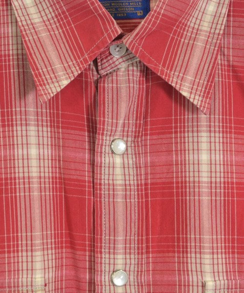 PENDLETON เสื้อลำลอง