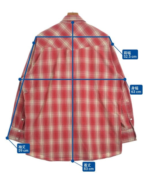 PENDLETON เสื้อลำลอง