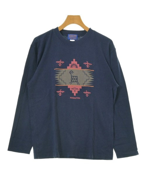 PENDLETON เสื้อยืด/เสื้อท็อปส์