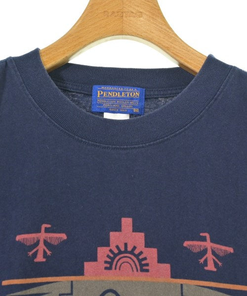 PENDLETON เสื้อยืด/เสื้อท็อปส์