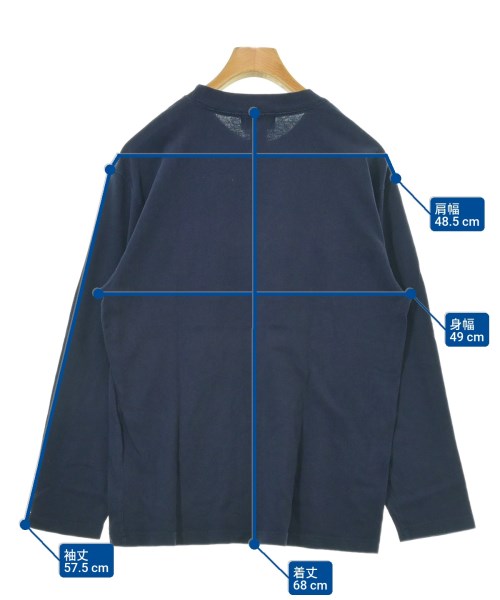 PENDLETON เสื้อยืด/เสื้อท็อปส์