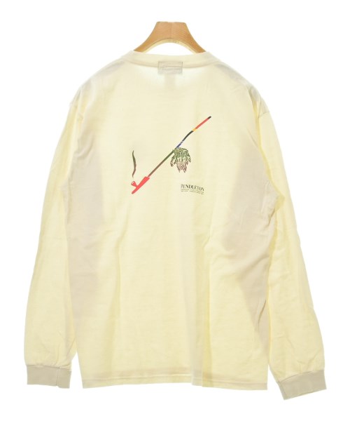 PENDLETON เสื้อยืด/เสื้อท็อปส์