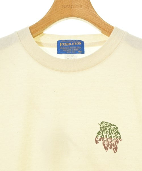 PENDLETON เสื้อยืด/เสื้อท็อปส์
