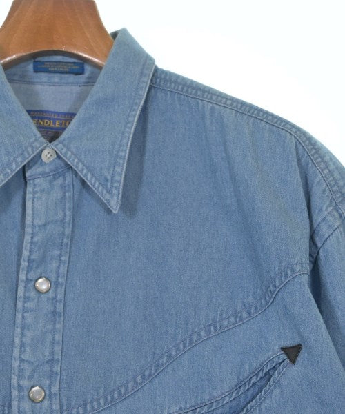 PENDLETON เสื้อลำลอง