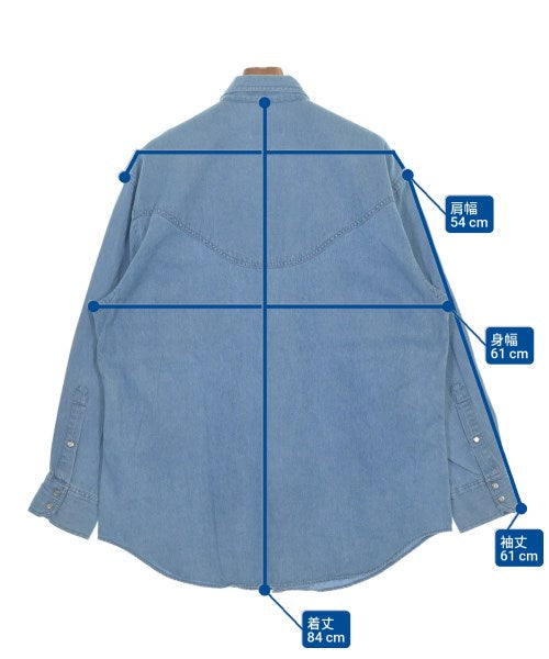 PENDLETON เสื้อลำลอง