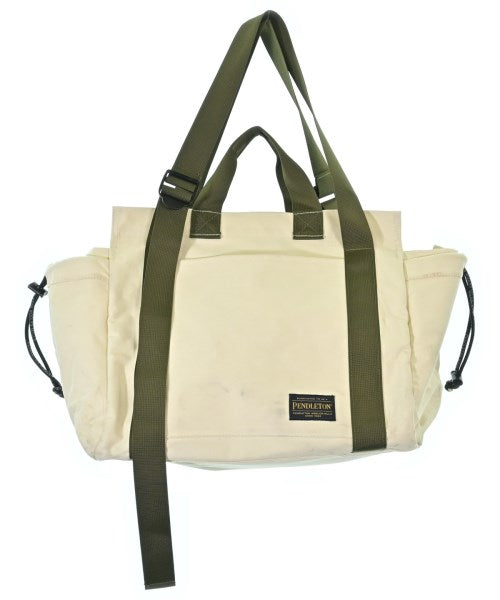 PENDLETON กระเป๋าถือขนาดใหญ่