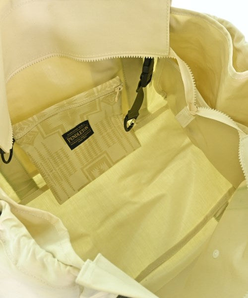 PENDLETON กระเป๋าถือขนาดใหญ่