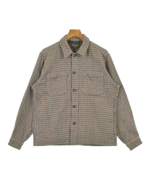 PENDLETON เสื้อลำลอง