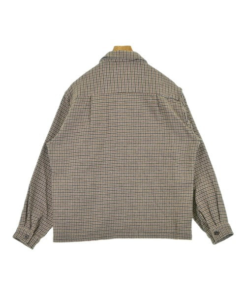 PENDLETON เสื้อลำลอง