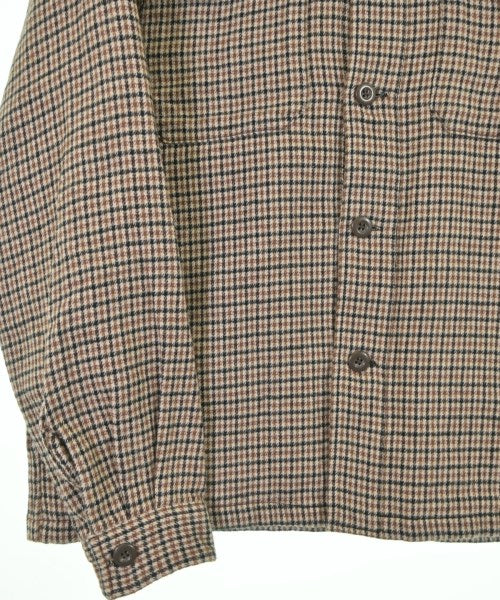 PENDLETON เสื้อลำลอง