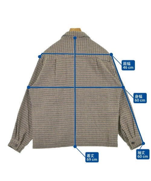 PENDLETON เสื้อลำลอง