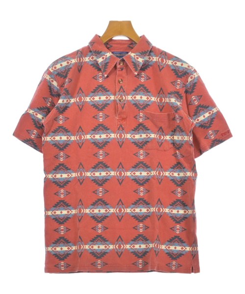 PENDLETON เสื้อโปโล