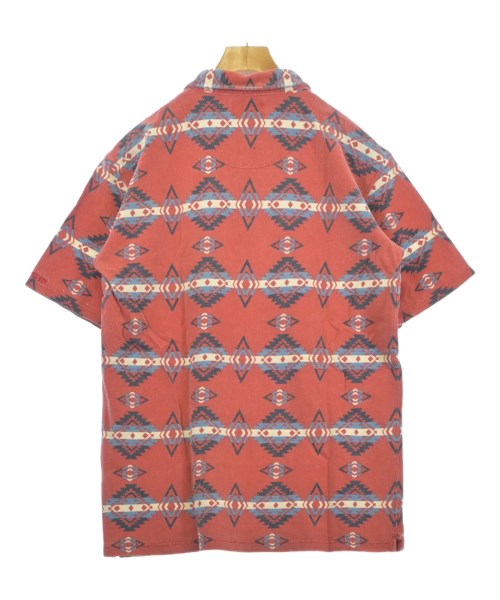 PENDLETON เสื้อโปโล