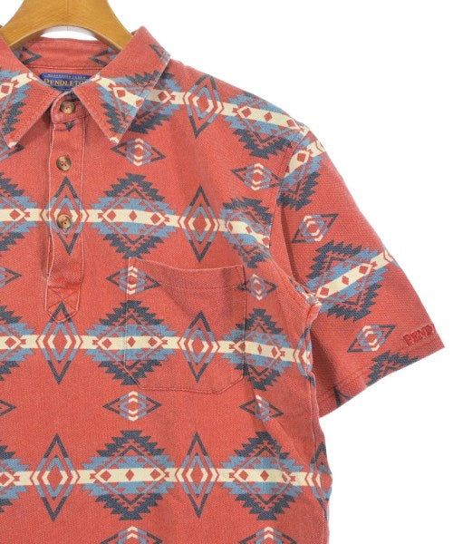 PENDLETON เสื้อโปโล