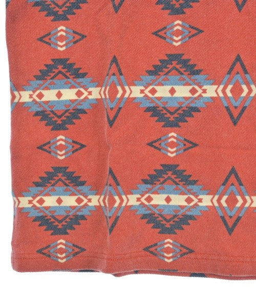 PENDLETON เสื้อโปโล