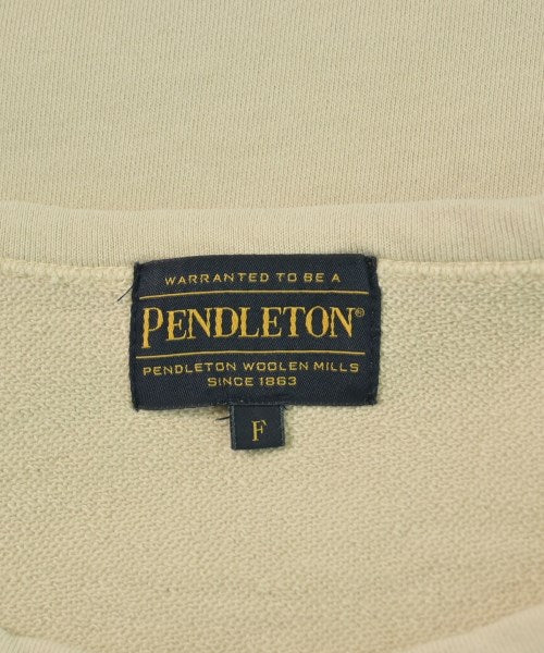 PENDLETON เสื้อสเวตเตอร์