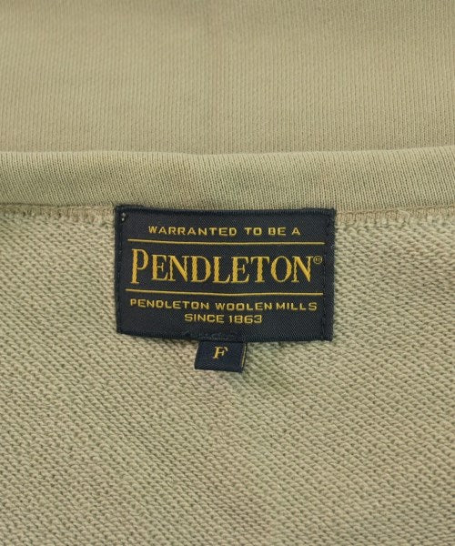 PENDLETON เสื้อคาร์ดิแกน