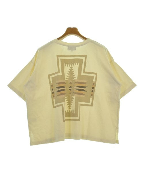 PENDLETON เสื้อยืด/เสื้อท็อปส์