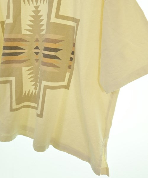 PENDLETON เสื้อยืด/เสื้อท็อปส์