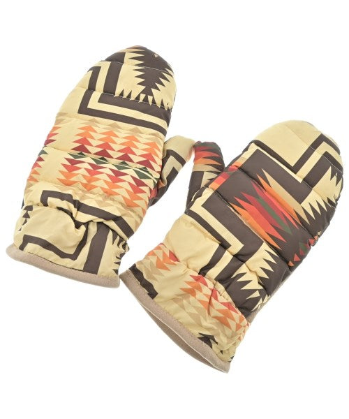 PENDLETON ถุงมือ