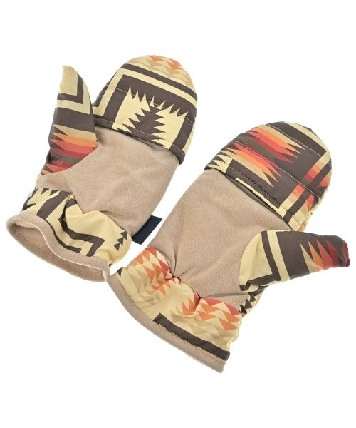 PENDLETON ถุงมือ