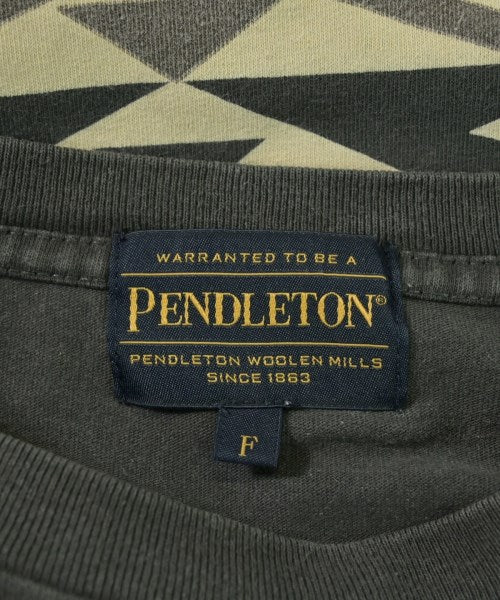 PENDLETON ชุดเดรส