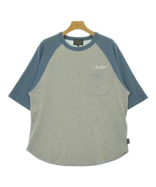 PENDLETON เสื้อยืด/เสื้อท็อปส์