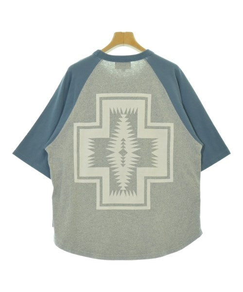 PENDLETON เสื้อยืด/เสื้อท็อปส์