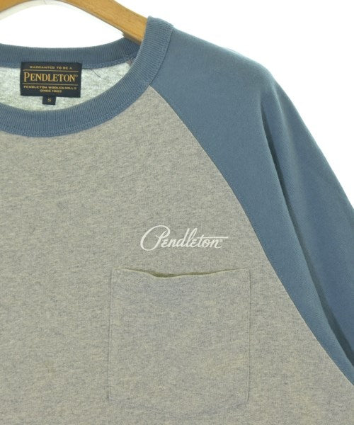 PENDLETON เสื้อยืด/เสื้อท็อปส์