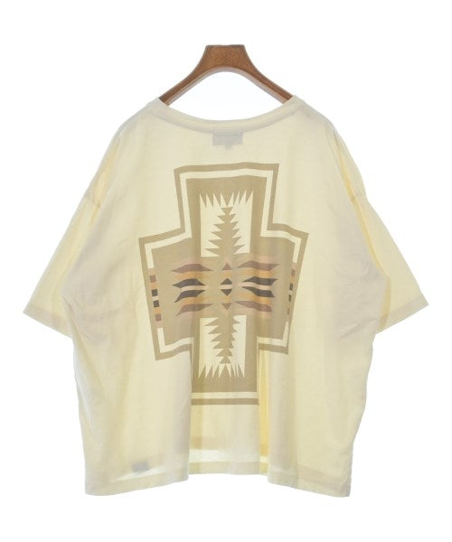 PENDLETON เสื้อยืด/เสื้อท็อปส์