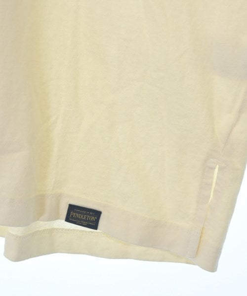 PENDLETON เสื้อยืด/เสื้อท็อปส์