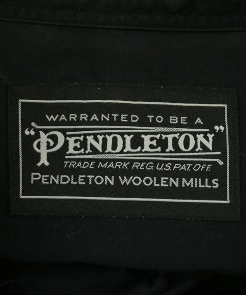 PENDLETON เสื้อลำลอง