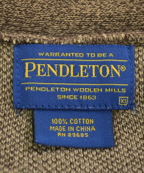 PENDLETON เสื้อคาร์ดิแกน