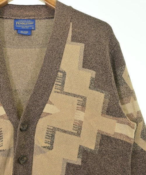 PENDLETON เสื้อคาร์ดิแกน