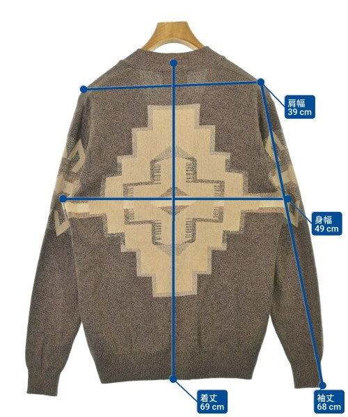 PENDLETON เสื้อคาร์ดิแกน