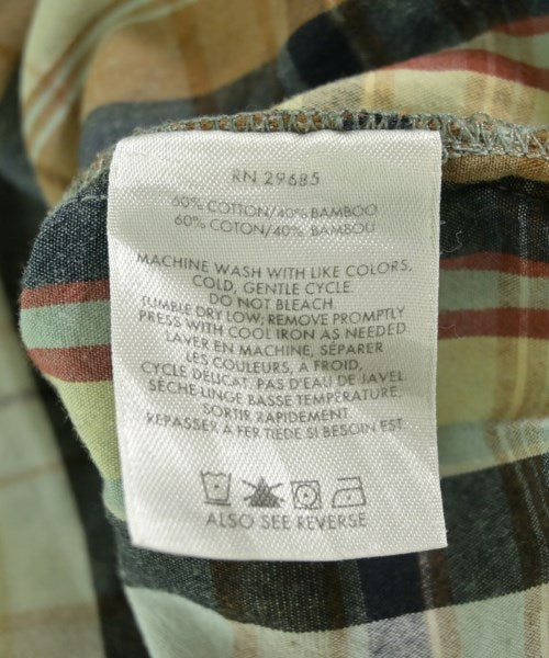 PENDLETON เสื้อลำลอง