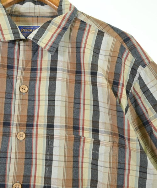 PENDLETON เสื้อลำลอง
