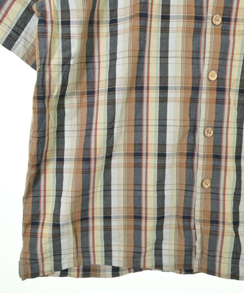 PENDLETON เสื้อลำลอง