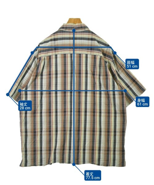 PENDLETON เสื้อลำลอง