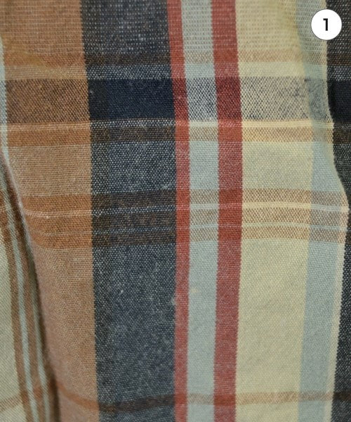 PENDLETON เสื้อลำลอง