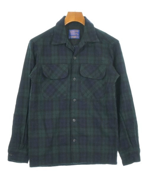 PENDLETON เสื้อลำลอง