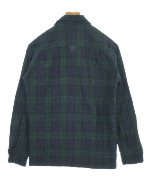 PENDLETON เสื้อลำลอง