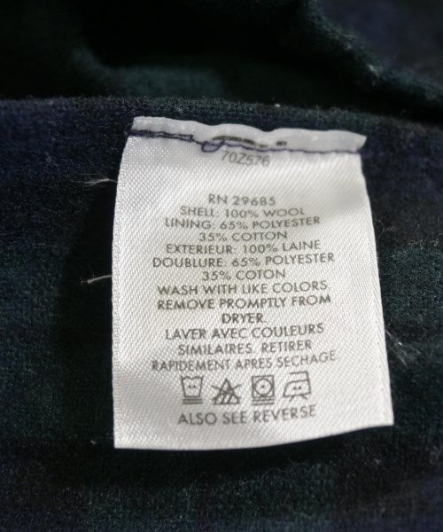 PENDLETON เสื้อลำลอง
