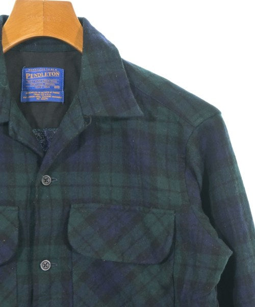PENDLETON เสื้อลำลอง