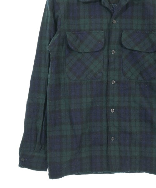 PENDLETON เสื้อลำลอง