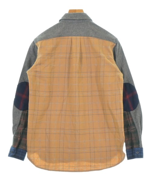 PENDLETON เสื้อลำลอง