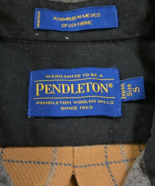 PENDLETON เสื้อลำลอง