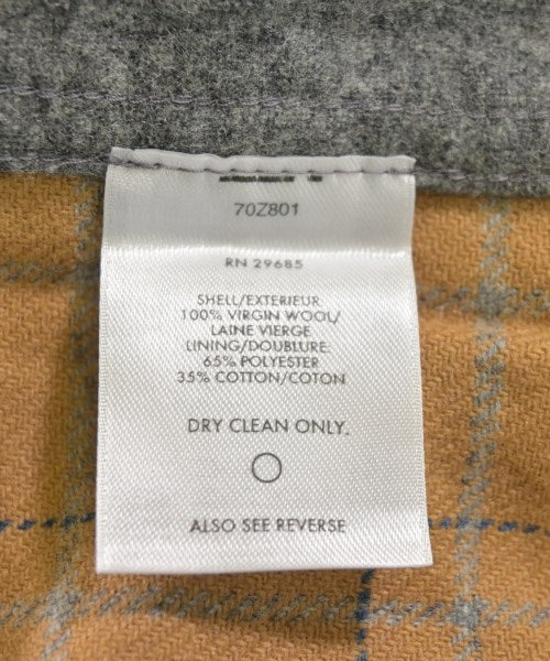 PENDLETON เสื้อลำลอง